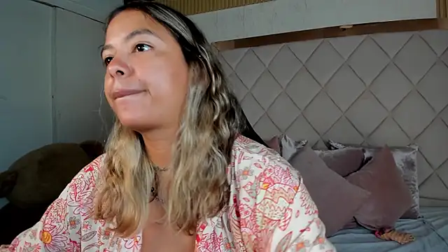dulce_lyraa1 라이브 XXX 채팅
