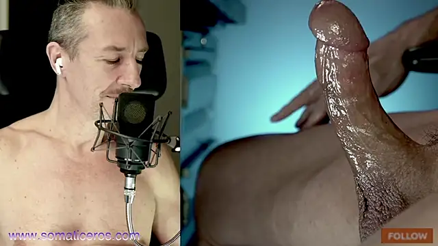 somaticeros Chat XXX live