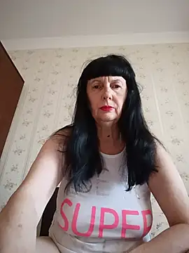 MelanyBanks 라이브 XXX 채팅