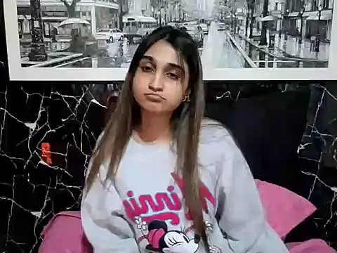 XXX chat uživo modela Amber_Rose06
