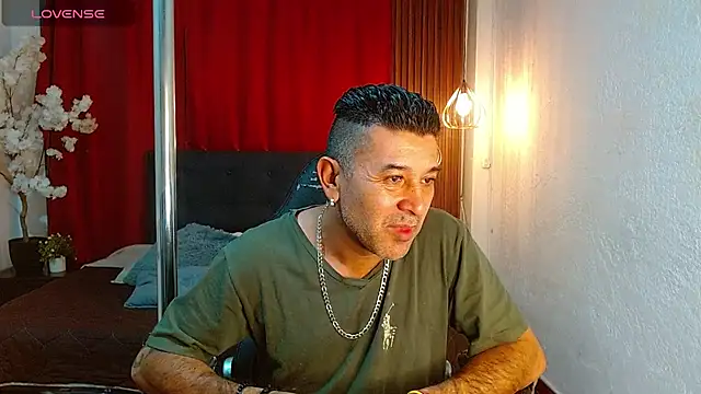 Chat +18 de Miia_liam_ ao vivo