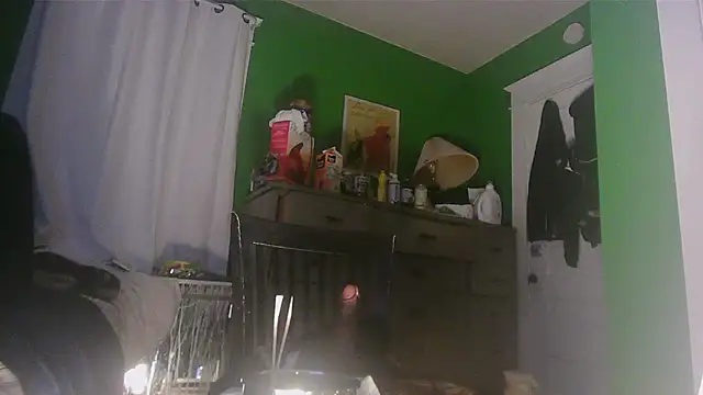 SadCatDaddy Webcam Show