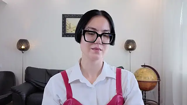 Marie_Fitch: онлайн-секс-чат