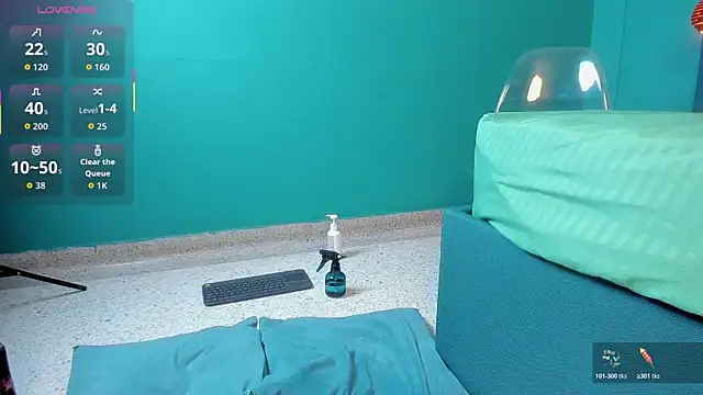 willturneer 라이브 XXX 채팅