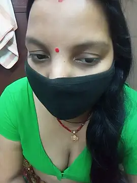 Manjudear's Live XXX Chat
