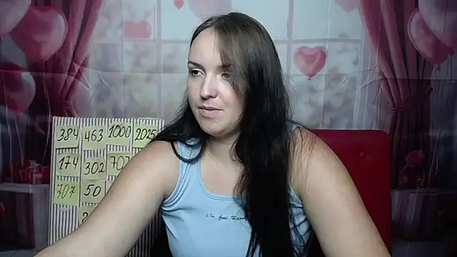 IsabelBlackberry XXX чат на живо