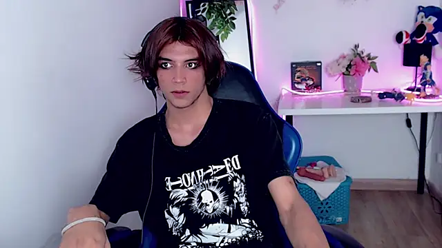 oli_dusk Chat XXX live