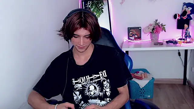 oli_dusk 라이브 XXX 채팅