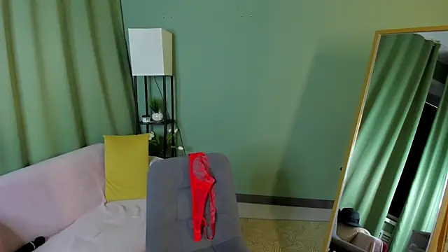Živý XXX chat LeticiaRomano