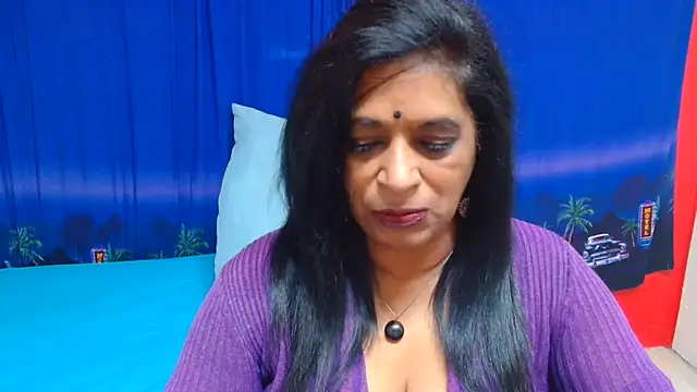 INDIANFUSION 现场XXX聊天