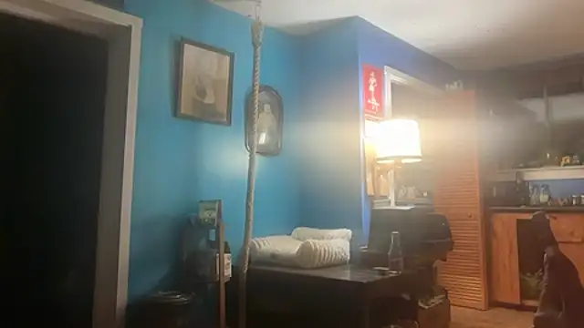 Živý XXX chat Soaponarope007