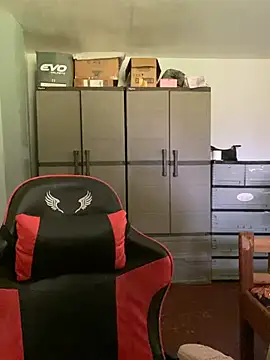-CLARAMommy-'s Live XXX Chat