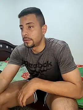 Show modela Cris_LaCobra_ na web-kameri