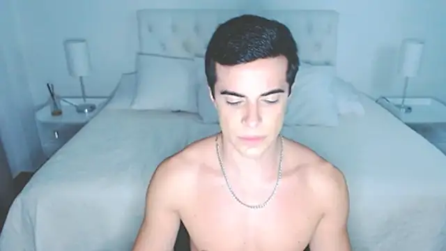 mr_hunterx Chat XXX live