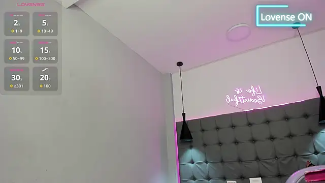 scarletcherry18 Adlı Modelin Canlı XXX Sohbeti