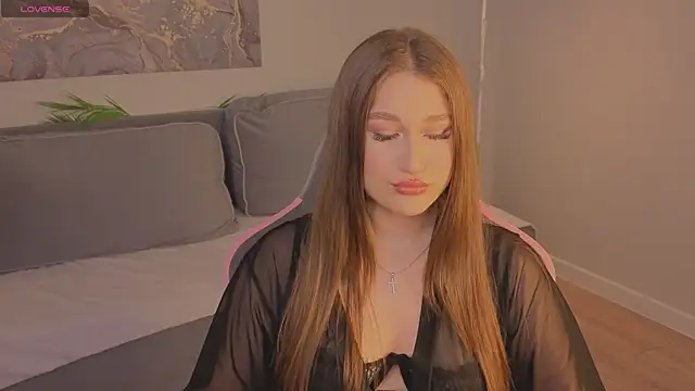 Lexy_Gilbert 라이브 XXX 채팅