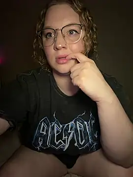 EmmieRae's Live XXX Chat
