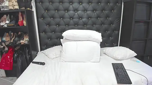 دردشة BbwSQUIRTERxx الجنسية المباشرة
