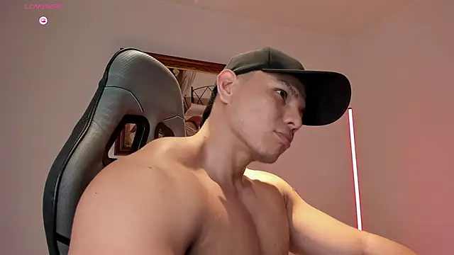 RoyConstance 라이브 XXX 채팅