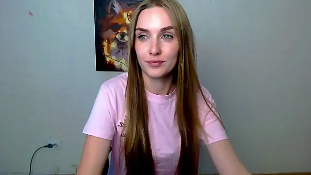 צ'אט XXX בשידור חי של Doll_Angelina