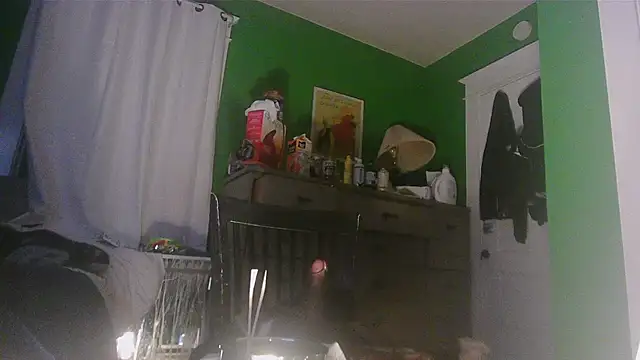 SadCatDaddy Pertunjukan Webcam