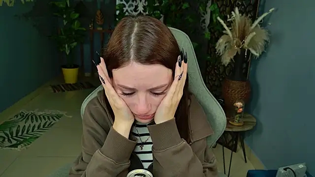 VeliraBraitberg – Naživo XXX chat