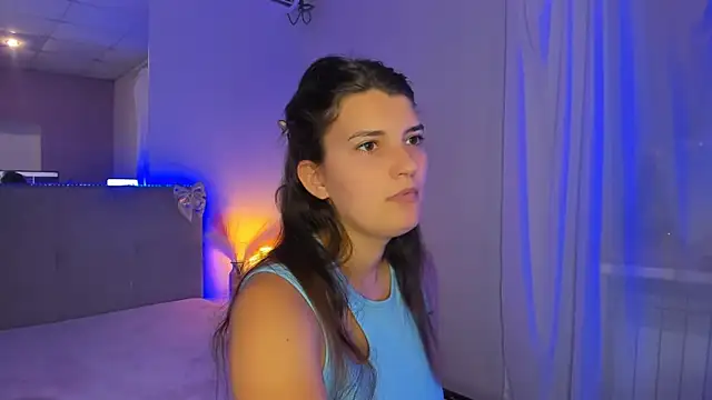 Živý XXX chat Laura_Leee