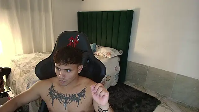 Chat +18 de man_dur07 ao vivo