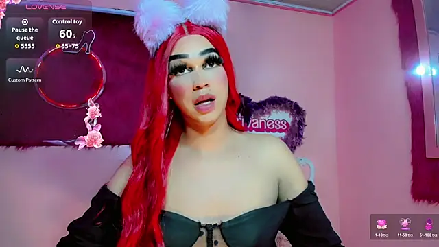 Valeria_Gimon Obrolan Langsung XXX