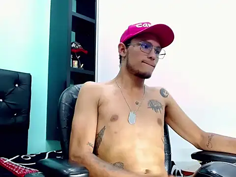 Živý XXX chat dimon_mael