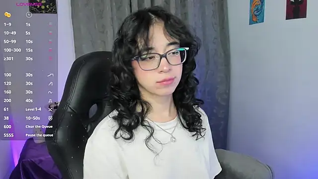 indra_cam Chat XXX in diretta