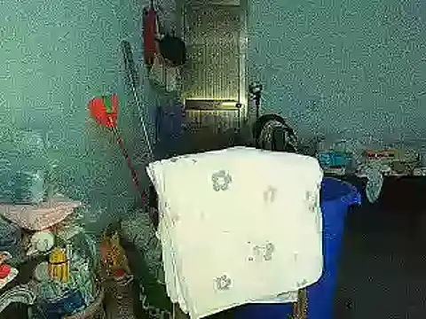 Živý XXX chat RebelAura