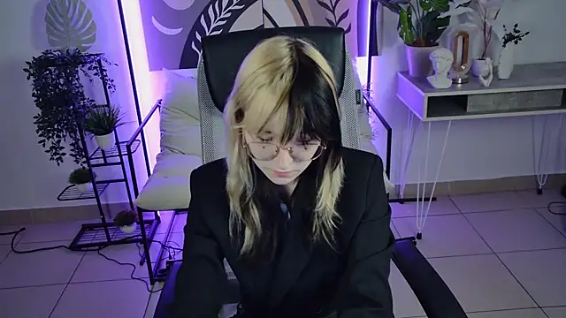 Živý XXX chat NyxCalderra