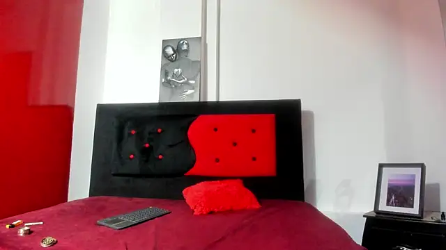 mark_splinter09 Live XXX-chat