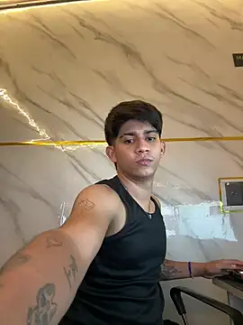jeff__ webcam show