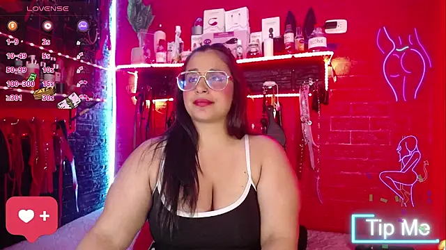 shannon_queen- XXX чат на живо