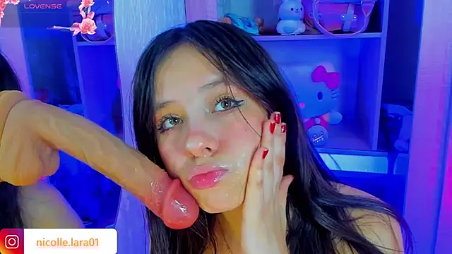 Kitty_rose01's Live XXX Chat