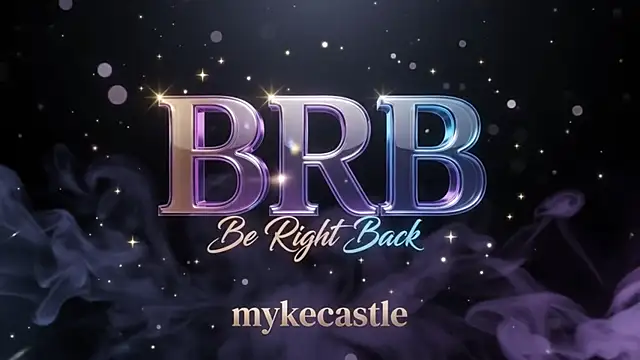 MykeCastleのライブXXXチャット