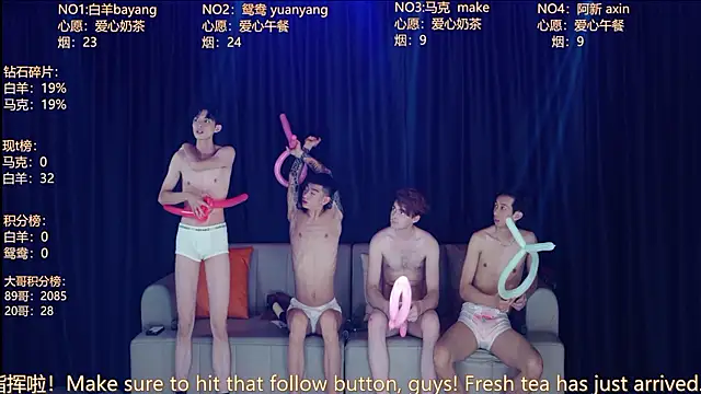 TopBoy-001 Obrolan Langsung XXX