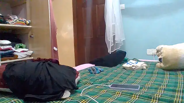 Chat +18 de sweet-fancy ao vivo