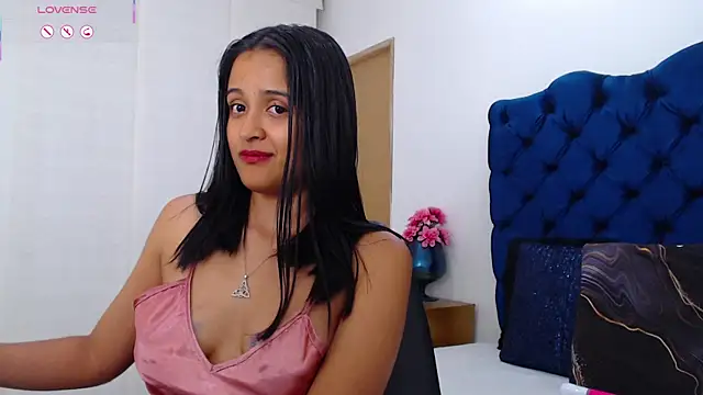 Lili666_'s Live XXX Chat