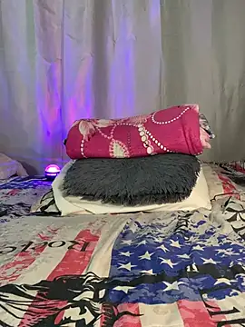 EVAH_LEE_のライブXXXチャット