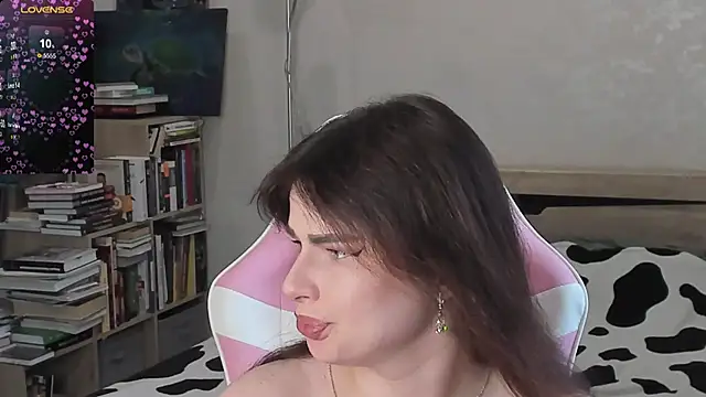 Chat XXX en directo de bbJ_one