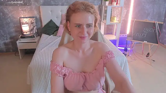 Shiny_Liss Live XXX-Chat