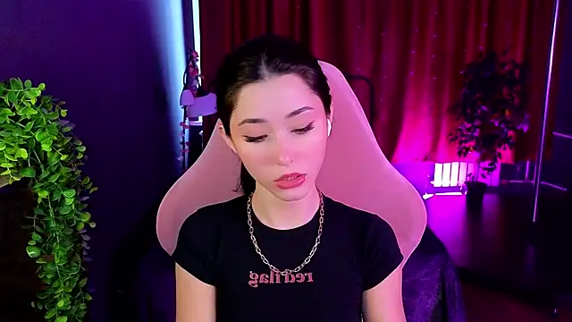 RedMidnight – Live XXX-chat