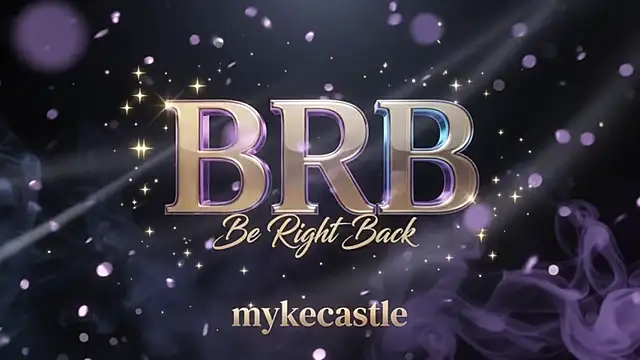 MykeCastle লাইভ XXX চ্যাট