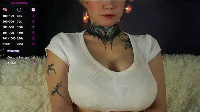 RenVixen Chat XXX live