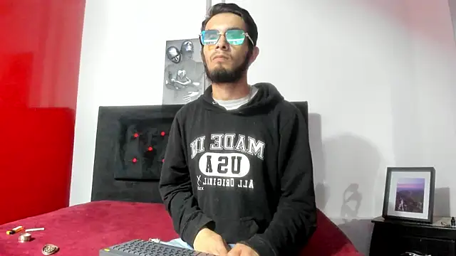 mark_splinter09 Live XXX Chat
