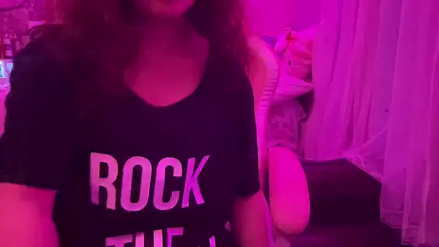 nekowaifuuu's Webcam Show