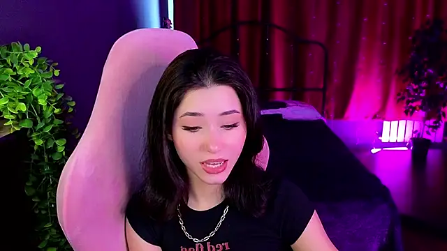 Chat XXX ao vivo de RedMidnight